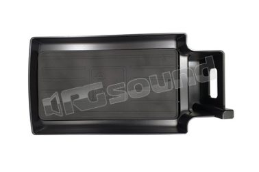 HS WC-AUD06 caricabatterie wireless smartphone per Audi Q3 dal 2016 Hardstone