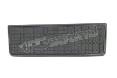 HS WC-BMW01 caricabatterie wireless smartphone per BMW Serie 3 (F30) dal 2014 Hardstone
