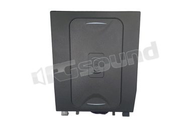 HS WC-BEN02 caricabatterie wireless smartphone per Mercedes Classe C / GLC Hardstone