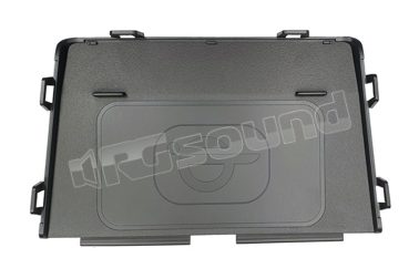 HS WC-VWG01 caricabatterie wireless smartphone per Volkswagen Tiguan dal 2016 Hardstone