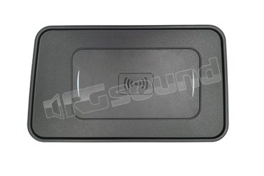 HS WC-TOY01 caricabatterie wireless smartphone per Toyota RAV 4 dal 2014 Hardstone