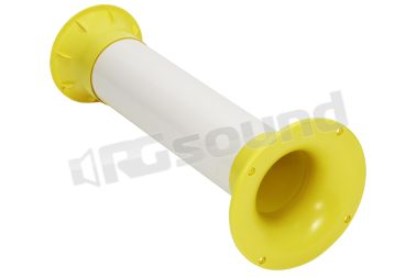 GZAP 70Y tubo di ventilazione bass reflex 70mm Ground Zero