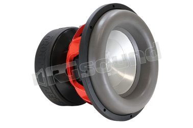 GZPW 15XXmax potente subwoofer da 38cm 6.000 Watt Ground Zero