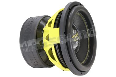 GZNW 30SPL-D1 subwoofer SPL 30 cm ad alte prestazioni 6.000 W Ground Zero