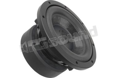 GZUW 8SQX subwoofer 20cm per sistemi Sound Quality Ground Zero