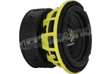 GZHW 16SPL subwoofer SPL 16cm Ground Zero