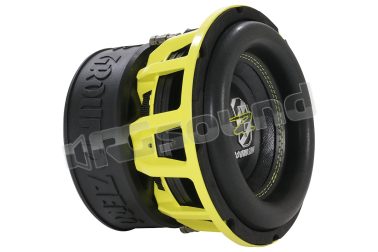 GZHW 20XSPL-D1 subwoofer 20cm 1500 Watt SPL con doppia bobina 1 Ohm Ground Zero