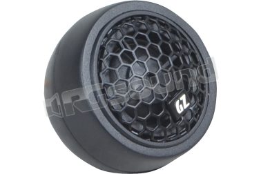 GZTT 20S tweeter a cupola in seta 20 mm Ground Zero