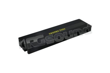 GZCA 20.0SPL-M1 amplificatore monocanale per competizioni SPL Ground Zero