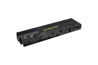 GZCA 35.0SPL-M1 amplificatore monocanale per competizioni SPL Ground Zero