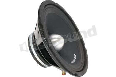 GZCM 8.0NEO midrange 200 mm / 8'' ad alta efficienza Ground Zero