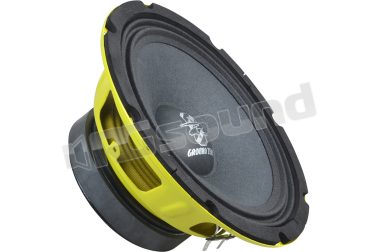 GZCK 200XSPL 20cm SPL midwoofer Ground Zero