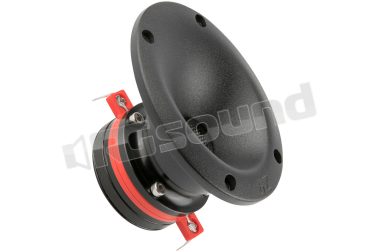 GZCT 19N-PROX B tweeter 25 mm high-end Black Ground Zero