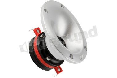 GZCT 19N-PROX S tweeter 25 mm high-end Silver Ground Zero