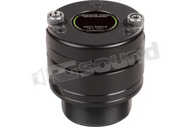 GZCT 500IV-B tweeter a compressione 25mm in alluminio Ground Zero