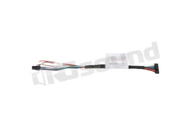 GZCS HLC-1.12 cavo adattatore per GZCS 4.0BMW-CONNECT e GZCS MB-CONNECT Ground Zero