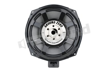 GZCS 200BMW-SW4 coppia di woofer 20cm dedicati BMW Ground Zero