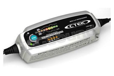 MXS 5.0 Test & Charge  CTEK