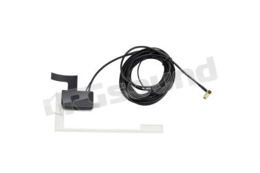 61250001 antenna DAB+ a vetro universale Connection Integrated Solution
