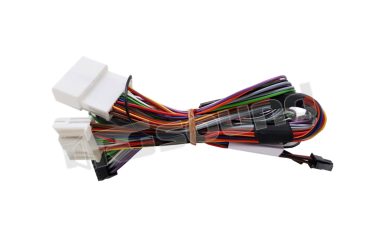 CBL052USNI11 cablaggio Plug & Play Nissan per interfaccia uDAB Paser