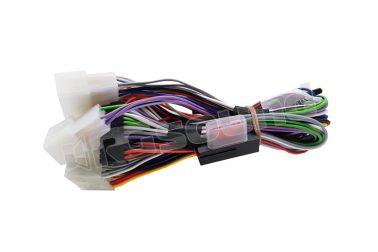 CBL052USTO11 cablaggio Plug & Play Toyota per interfaccia uDAB Paser