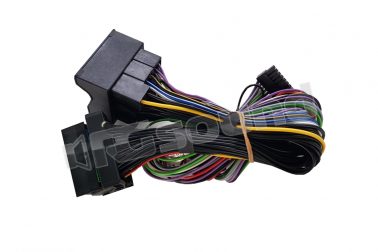 CBL052USVW21 cablaggio Plug & Play Volkswagen per interfaccia uDAB Paser