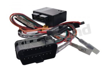 CF0006OBCF11 ESP ERROR DISPLAY RESET per Maserati con connessione OBD Paser