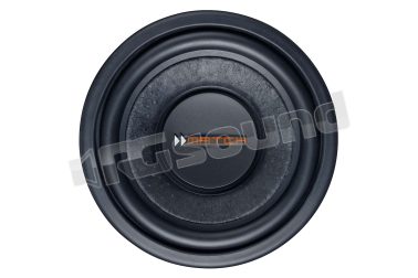 PP 10W-Q subwoofer 25 cm per cassa reflex Match