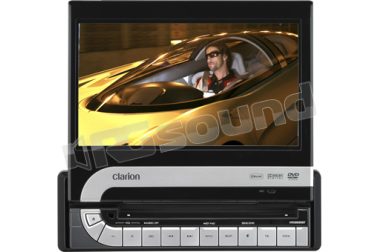 VRX888RBT  Clarion