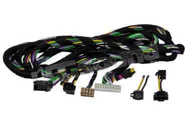 PP-MQS 1.4 cablaggio Plug & Play connettore 20 poli, lunghezza 1 metro Match