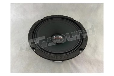 KF7 coppia midrange 165 mm Audio System Italy
