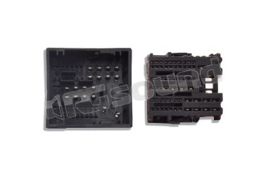 M-347-4918 cablaggio plug and play per Gruppo PSA Macrom