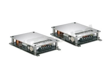 50-TECH 2 WAY crossover per kit Technology composto da LS165 e LS29neo Tec
