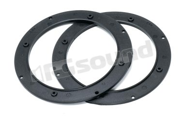 riduttori da 165 a 130  RG Sound