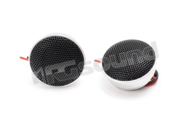 MM1-TS Black Tweeter al neodimio con cupola 28mm  AD Audio Development