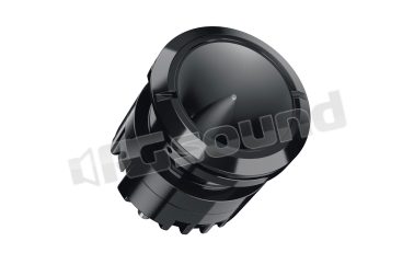 ST 25A NEO 25mm SPL Show compression tweeter Hertz