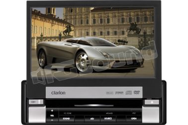 VRX588RUSB  Clarion