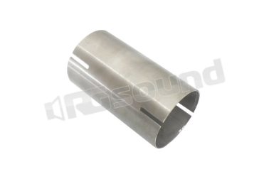 02501260 Raccordo universale inox Aisi 304 Ragazzon