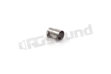 601005980 Manicotto per il montaggio su posteriore originale per BMW, Ford, Mercedes, Mini e Renault Ragazzon