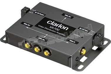 VA700  Clarion