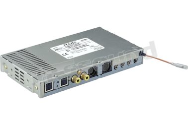TTX752  Clarion