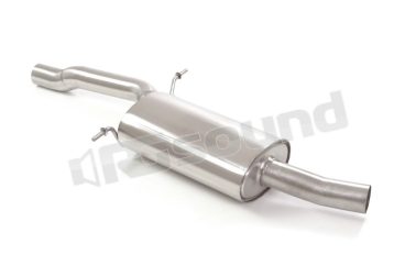 57.0139.00 Centrale inox per Audi Ragazzon