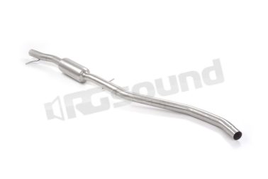 57.0140.00 Centrale inox per Jaguar Ragazzon
