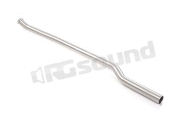 50.0841.80 Centrale Gr. N per sostituzione filtro GPF inox per Mini Ragazzon