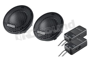 AP 1P Coppia di tweeter 29mm con tecnologia AIF Audison