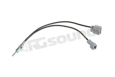 82-343 adattatore antenna DIN/M per Hyundai e Kia Thender