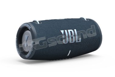 Xtreme 3 Sistema audio portatile Bluetooth 5.1 - Blu JBL