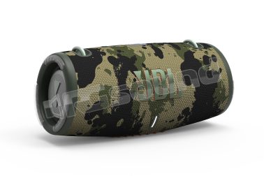 Xtreme 3 Sistema audio portatile wireless Bluetooth - Look mimetico JBL