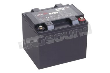 G42EP batteria 12 V 42 Ah piombo - AGM Genesis Batteries