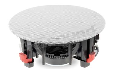 100ICW8 Diffusore da incasso a parete o soffitto Focal